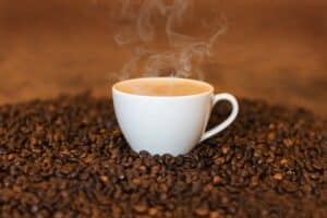 Coffee Consumption's Association with a Lower Risk of Incident CKD | Texas Kidney Institute | Nephrologist in Texas