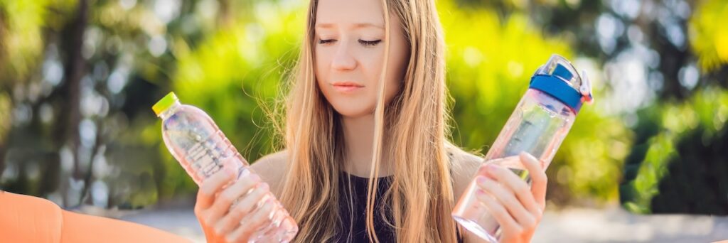 kidney patient struggling with fluid restriction